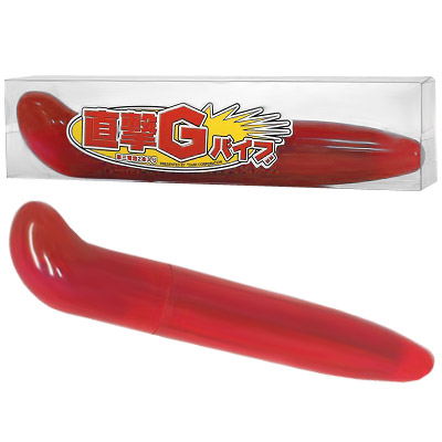 �����f�o�C�u�@�i�X�P���g���s���N�j�i���[�^�[�j