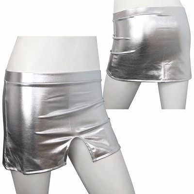 ���^���b�N�~�j�X�J�[�g�@�V���o�[�i�R�X�v���ߑ��j