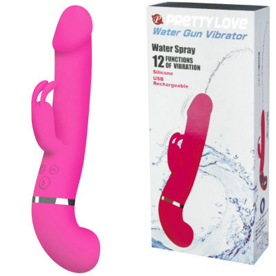 �v���e�B���u�@�i�E�H�[�^�[�K���o�C�u���[�^�[�j�i�o�C�u�i�d���������j�j