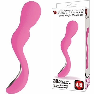 �v���e�B���u�@�i���u�}�W�b�N�}�b�T�[�W���[�j�i�o�C�u�i�d���������j�j