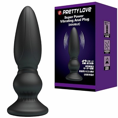 �v���e�B���u�@�i�X�[�p�[�p���[�o�C�u���[�e�B���O�A�i���v���O�@�_�u���j�i�A�i���j