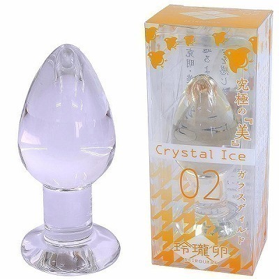 �N���X�^���A�C�X�@�i�O�Q�j�������i�A�i���j