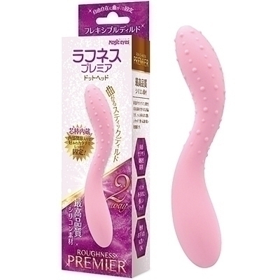 ���t�l�X�v���~�A�@�i�h�b�g�w�b�h�j�i�f�B���h�j