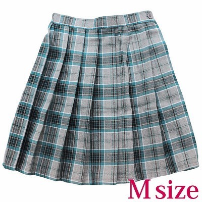 �`�F�b�N���v���[�c�X�J�[�g�@�l�i�R�X�v���ߑ��j