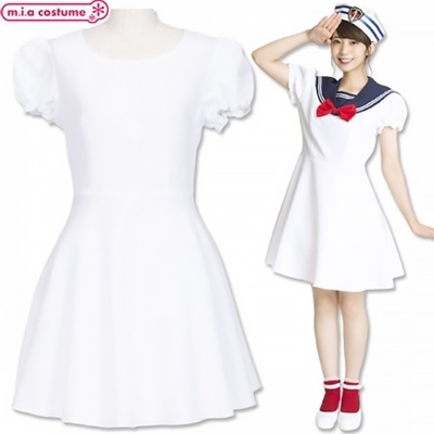 �Z���N�g�R�X�@�p�t�X���[�u�����s�[�X�@�z���C�g�i�R�X�v���ߑ��j