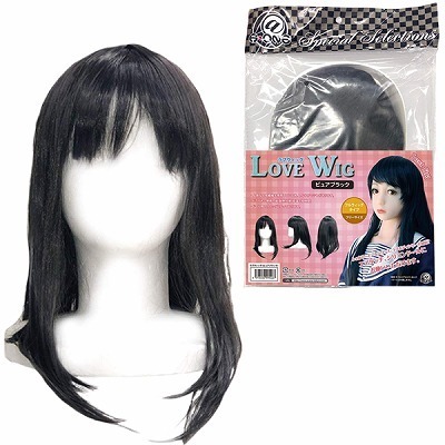 ���u�E�B�b�O�@�i�s���A�u���b�N�j�i�_�b�`���C�t�j