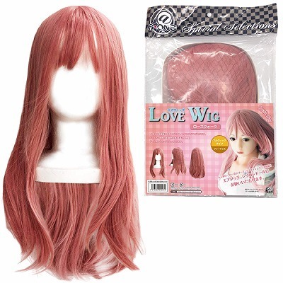 ���u�E�B�b�O�@�i���[�Y�N�H�[�c�j�i�_�b�`���C�t�j