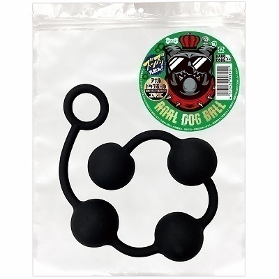 �A�i���h�b�O�{�[���@�i�l�j�i�A�i���j