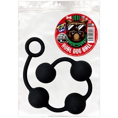 �A�i���h�b�O�{�[���@�i�k�j�i�A�i���j