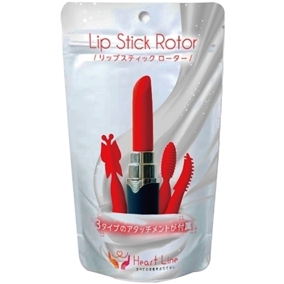 ���b�v�X�e�B�b�N���[�^�[�i���[�^�[�j