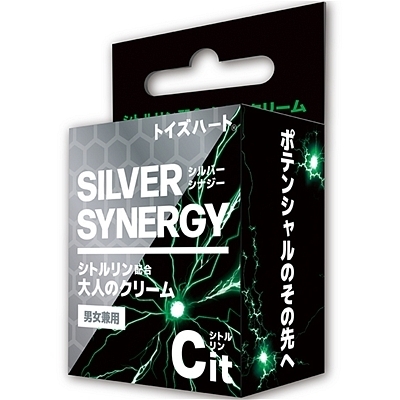 �V���o�[�V�i�W�[�@�V�g�������z����l�̃N���[���i�G�b�`�R�X���j