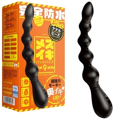 ���S�h���@���X�C�L�o�b�N�o�C�u�X�@�i�Ղɂ��ƃA�i���r�[�Y�j�i�A�i���j