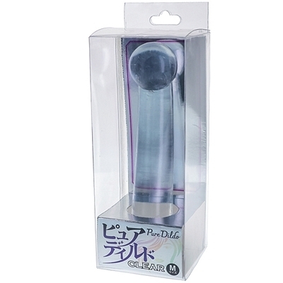 �s���A�f�B���h�@�i�N���A�j�@�l�i�f�B���h�j