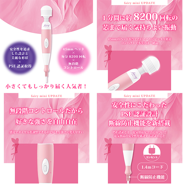 �t�F�A���[�~�j�@�t�o�c�`�s�d