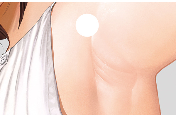 ���o����̘e�̓����@�P�O����