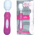 �V���t�B�[�@�i�s���N�j(���[�^�[)