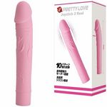 �v���e�B���u�@�i�W���C�X�e�B�b�N�Q�@���A���j(�o�C�u�i�d���������j)