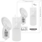 �n�C�p���[�}���`�t�B�b�g�@�i�z���C�g�j(���[�^�[)