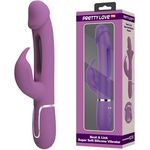 �v���e�B���u�v���@�r�[�g�����b�N�X�[�p�[�\�t�g�V���R���o�C�u���[�^�[(�o�C�u�i�d���������j)