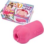 �Q�O�g�`�m�c���a�h�f�i�g�D�[�[���n���h�r�b�O�j(�I�i�z�[��)