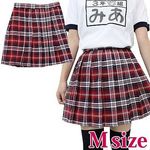 �`�F�b�N���v���[�c�X�J�[�g�@�l(�R�X�v���ߑ�)