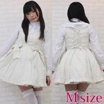 �N���V�b�N�W�����p�[�X�J�[�g�Z�b�g�@�l(�R�X�v���ߑ�)