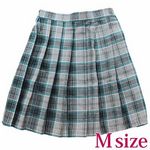 �`�F�b�N���v���[�c�X�J�[�g�@�l(�R�X�v���ߑ�)