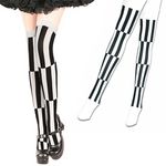 �؂�ւ��X�g���C�v���j�[�n�C�X�g�b�L���O�@�F���~��(�R�X�v���ߑ�)