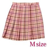 �|�P�b�g�t���̃`�F�b�N���v���[�c�X�J�[�g�P�i�@�s���N�~�L�������@�l�T�C�Y(�R�X�v���ߑ�)