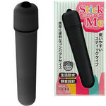 �X�e�B�b�N�~�[�@�i�u���b�N�j(���[�^�[)