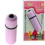 �X�e�B�b�N�~�[�@�V���[�g�@�i�p�[�v���j(���[�^�[)