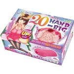 �Q�O�g�`�m�c���a�h�f�i�g�D�[�[���n���h�r�b�O�j(�I�i�z�[��)