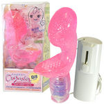 �I���K�X�^�[�a�h�f�@�s���N(�o�C�u�i�d���������j)