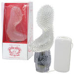 �I���K�X�^�[�����i�A�C�j�@�N���A(�o�C�u�i�d���������j)