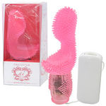 �I���K�X�^�[�����i�A�C�j�@�s���N(�o�C�u�i�d���������j)